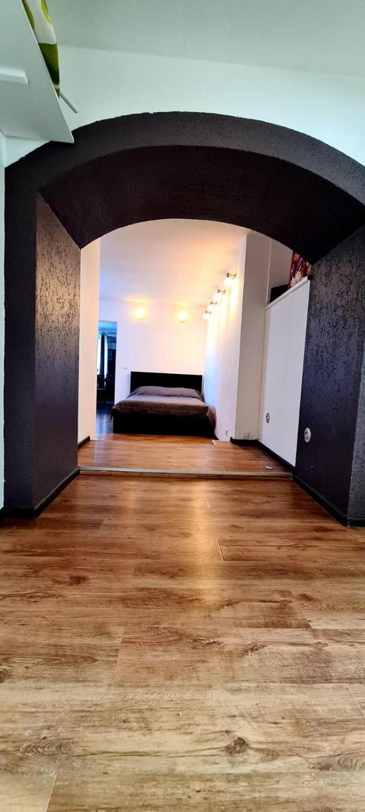 Vezanhouse Apartamento Liepāja Quarto foto